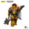 Tania figurka JOYTOY Imperial Fists Legion Chaplain Consul